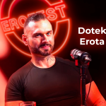 Obrázek epizody 03 | Dotek Erota: Když se smyslná masáž potká s dominancí