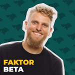 Obrázek epizody Faktor BETA: Všechno co potřebujete vědět o TRŽNÍM RIZIKU