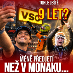 Obrázek epizody Průšvih jménem Madring, Norris versus safety car a Kimi mistrem světa? | WAC #93