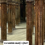 Obrázek epizody 119. Praha