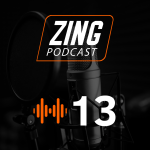 Obrázek epizody Problém s PS5 předobjednávkami - Zing Podcast #13