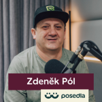 Obrázek epizody 14. Zdeněk Pól: o fenoménu gravel kol