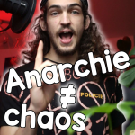 Obrázek epizody Anarchie není chaos