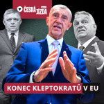 Obrázek epizody SPECIÁL: Evropská unie odmítá proplácet Babišův byznys