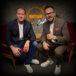 Obrázek epizody 🎙️ #18: Zdeněk Bílý — Z TOP kariéry v korporátech do podnikání ve financích