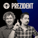 Obrázek epizody Česká jízda #1 – Prezidentské volby