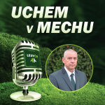 Obrázek epizody O zimní těžbě kalamitního dřeva a pochopení návštěvníků lesa s Vladimírem Krchovem, ředitelem lesního a vodního hospodářství