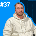 Obrázek epizody Czech Tech Talks #37: Viktor Guth – stěhuju.cz, startup akcelerátor a evropská expanze