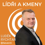 Obrázek epizody 31: Luděk Rychtar, Arkadia: Jak na employer branding, interní komunikaci a wallmarketing