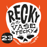 Obrázek epizody Recky II #23 (host: Poly, Insania) - Herdek Filek, TheKickAss, Inception of Fall, HerNature, Perseus