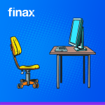 Obrázek epizody Finax Podcast | Jak funguje fintech bez vlastních vývojářů?