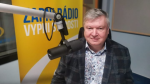 Obrázek epizody Pavel Švagr: Zimu jsme zvládli velmi dobře