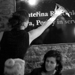 Obrázek epizody Kateřina Rudčenková, Café Fra 21. 1. 2014