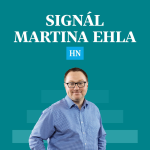 Obrázek epizody Odstrašení, tedy i jaderné zbraně, potřebujeme k tomu, abychom nemuseli bojovat, říká Martin Svárovský
