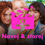 Obrázek epizody Novej & starej: Holky to chtěj pořád a cimrmanovsky vtipná i teskná Nejistá sezóna Smoljaka se Svěrákem