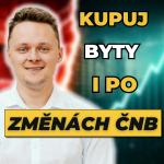 Obrázek epizody ČNB zpřísnila hypotéky. Jak dnes financovat investiční nemovitosti?