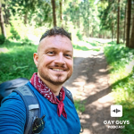 Obrázek epizody Buddy Hiking Club: Kde výlety spojují chlapy na chlapy ■ Epizoda 90 ■ GAY GUYS PODCAST