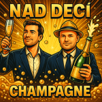 Obrázek epizody Nad Decí 14: Champagne