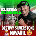 Obrázek epizody Hulkenberg to dokázal, britské týmy s vyznamenáním a nesmyslná penalizace pro Piastriho | WAC #45