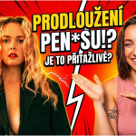 Obrázek epizody #38 Je zvětšený penis sexy? /// Největší blbost? Vyspala jsem se s nej kámošem | Dlouhý Široký