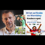 Obrázek epizody EURO 96 výročí | Stydlivý HAVEL, šampaňské s královnou a smutný KOUBA: Co jsem mohl udělat líp?