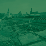 Obrázek epizody 60 let pražské archeologie (díl I): Jaroslav Podliska