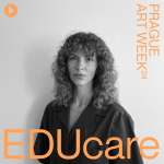 Obrázek epizody S3 Ep8: EDUcare: Lenka Bakeš