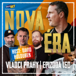 Obrázek epizody VLÁDCI PRAHY #160: Revoluce Vládců Prahy je tu! Fiasko v Brně, Priske má čas do Derby