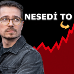 Obrázek epizody FALEŠNÝ RŮST TRHŮ – TOHLE NENÍ NORMÁLNÍ (PŘIPRAVTE SE)