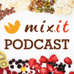 Obrázek epizody Mixit 5: Lowcarb. Co udělá tělo, když ho úplně připravíte o cukry