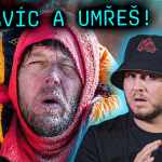 Obrázek epizody MRTVÝ MUŽ se ho zeptal: "PŘEKVAPUJE TĚ, ŽE MĚ VIDÍŠ?"