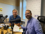 Obrázek epizody Gregor Mendel a jeho výročí má záštitu UNESCO, říká organizátor Mendel festivalu Jakub Carda