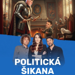 Obrázek epizody Macinka ponížil sebe i Okamuru, Babiš dělá zásadní kroky a mění Česko