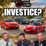 Obrázek epizody Hyundai představí 100 novinek do 3 let, investiční automobilová poradna a návrat automobilových legend do hry | #VV20