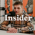 Obrázek epizody Insider #67 – Ladislav Sinai