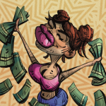 Obrázek epizody Slayáda za naše