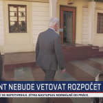 Obrázek epizody Prokop: Zavalený Červený si na ministerstvu brzy nevzpomene, kdo Turek vlastně je