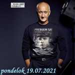 Obrázek epizody Na prahu zmien 135 - 2021-07-19 Jozef Banáš