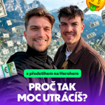 Obrázek epizody #76 - Finance ve vztahu „Proč tak moc utrácíš?“