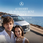 Obrázek epizody Audiohry | Prázdninový deník pro mladší školáky