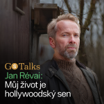 Obrázek epizody Jan Révai: Můj život je hollywoodský sen