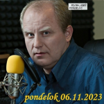 Obrázek epizody Na prahu zmien 244 - 2023-11-06 Peter Kršiak