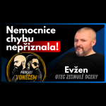 Obrázek epizody Přišli o dceru a pak bojovali s nemocnicí. Soud trval 10 let!