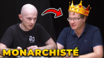 Obrázek epizody Debata s předsedou MONARCHISTICKÉ STRANY (Koruna Česká)
