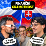 Obrázek epizody SLOVÁCI O PENĚZÍCH BEZ CENZURY: TOHLE JSEM V BRATISLAVĚ NEČEKAL