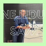 Obrázek epizody #17 "Většina lidí se k paliativní péči stále nedostane, protože o ní neví." Host: Martin Šimák