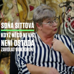 Obrázek epizody Soňa Sittová: Na záchranku jsem nastoupila v 21 letech. Byla jsem naprosto neřízená střela