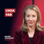 Obrázek epizody Europoslankyňa Yar: Robert Fico nás svojou politikou ťahá preč od európskeho stola