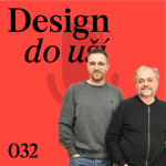 Obrázek epizody Jan Činčera a Radim Nový | Design do uší