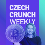 Obrázek epizody CzechCrunch Weekly #21 – Bitcoin jde do mainstreamu, Snuggs vyrostly z 5 na 100 milionů a insolvence pro Pietro Filipi a Karu